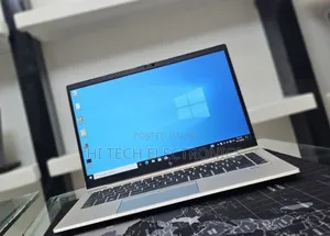 New Laptop HP EliteBook 840 16GB Intel Core I5 SSD 512GB