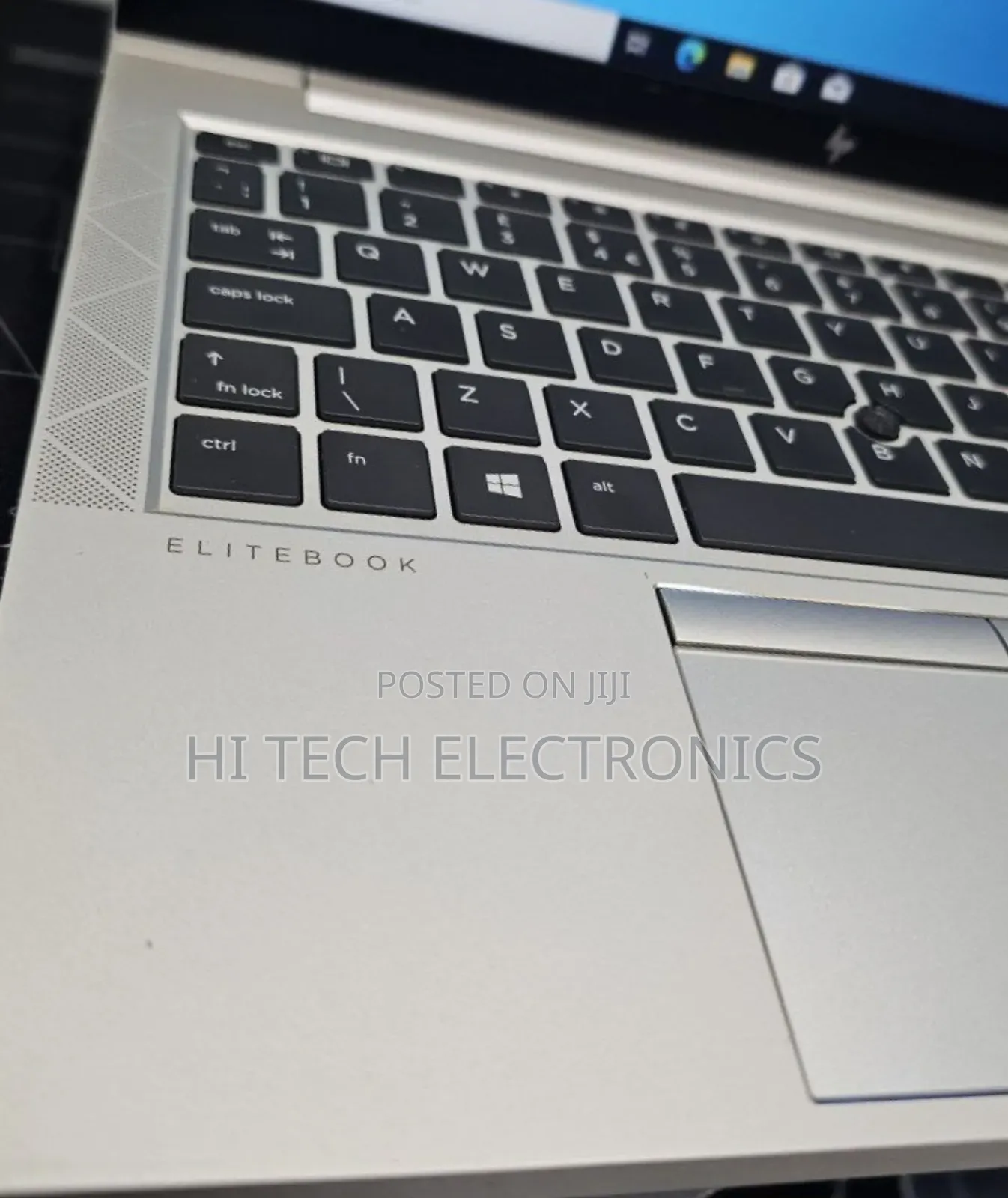 New Laptop HP EliteBook 840 16GB Intel Core I5 SSD 512GB