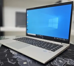 New Laptop HP EliteBook 840 16GB Intel Core I5 SSD 512GB