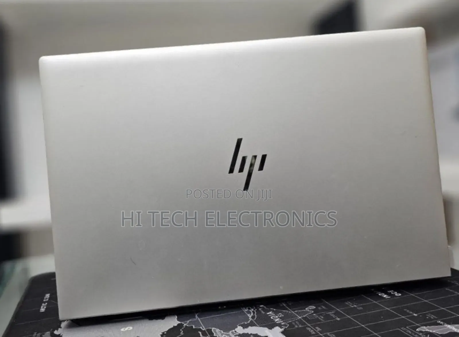 New Laptop HP EliteBook 840 16GB Intel Core I5 SSD 512GB