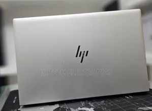 New Laptop HP EliteBook 840 16GB Intel Core I5 SSD 512GB