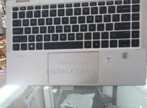 New Laptop HP 16GB Intel Core I7 SSD 512GB