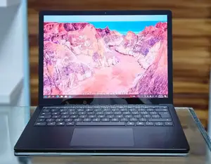 New Laptop Microsoft Surface Laptop 4 16GB Intel Core I5 SSD 512GB