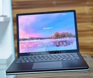 New Laptop Microsoft Surface Laptop 4 16GB Intel Core I5 SSD 512GB