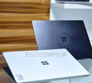 New Laptop Microsoft Surface Laptop 4 16GB Intel Core I5 SSD 512GB