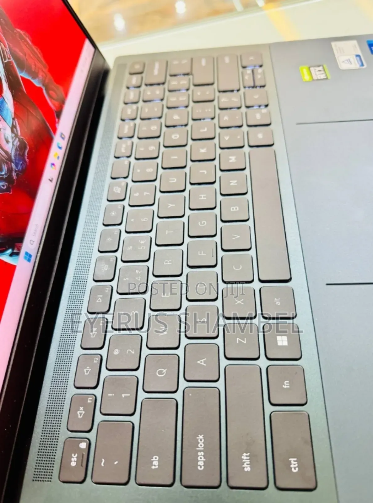 New Laptop Dell Inspiron 14 16GB Intel Core I7 SSD 512GB