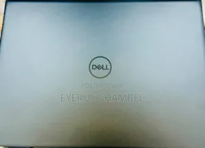 New Laptop Dell Inspiron 14 16GB Intel Core I7 SSD 512GB