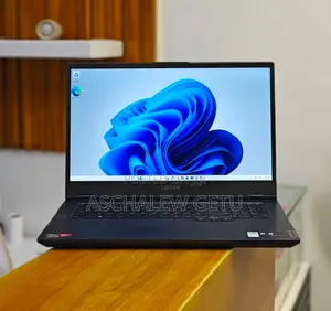 New Laptop Lenovo Legion 5 16GB AMD Ryzen 7 SSD 1T