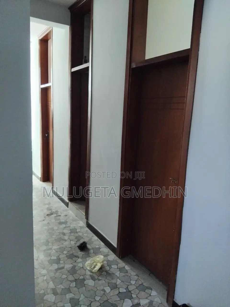 የሚሸጥ G+4 ቤት