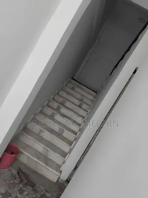 የሚሸጥ G+4 ቤት