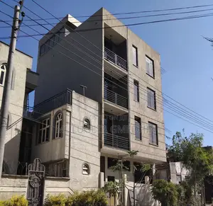 Photo - የሚሸጥ G+4 ቤት