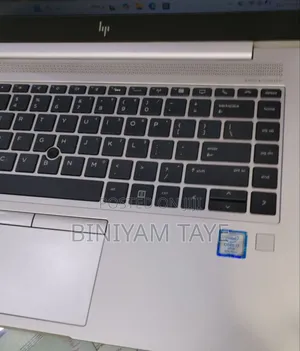 New Laptop HP EliteBook 840 G5 16GB Intel Core I7 SSD 512GB