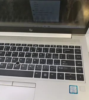 New Laptop HP EliteBook 840 G5 16GB Intel Core I7 SSD 512GB