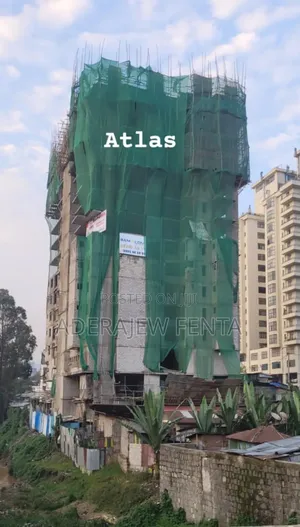 3bdrm Apartment in Bamacon Real Estate, Bole for sale