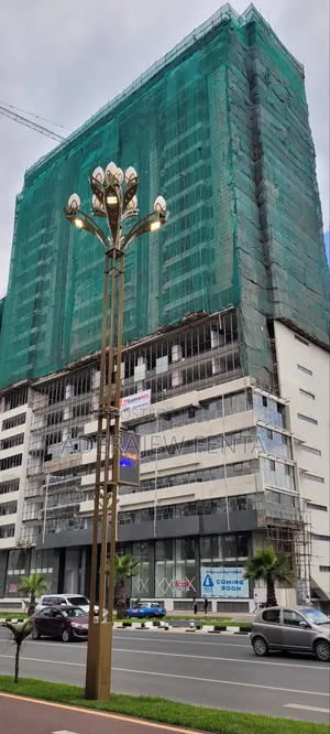 3bdrm Apartment in Bamacon Real Estate, Bole for sale