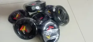 30 ሜትር አናሎግ ካሜራ ኬብል