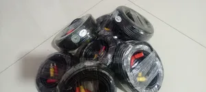 30 ሜትር አናሎግ ካሜራ ኬብል