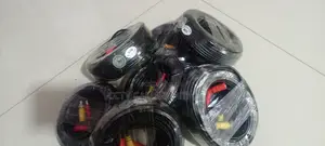 30 ሜትር አናሎግ ካሜራ ኬብል