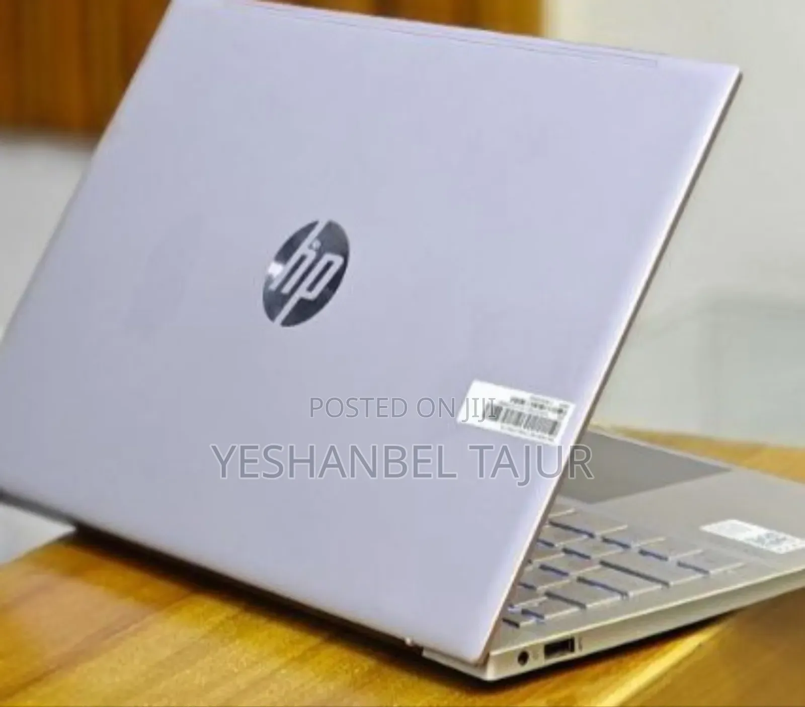 New Laptop HP Pavilion 14 16GB Intel Core I5 SSD 512GB