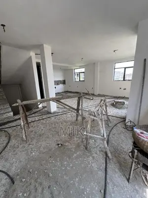 5bdrm Townhouse/Terrace in Haile Garment, Nifas Silk-Lafto for sale