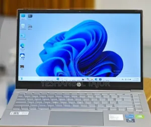 New Laptop HP Pavilion 14 16GB Intel Core I5 SSD 512GB