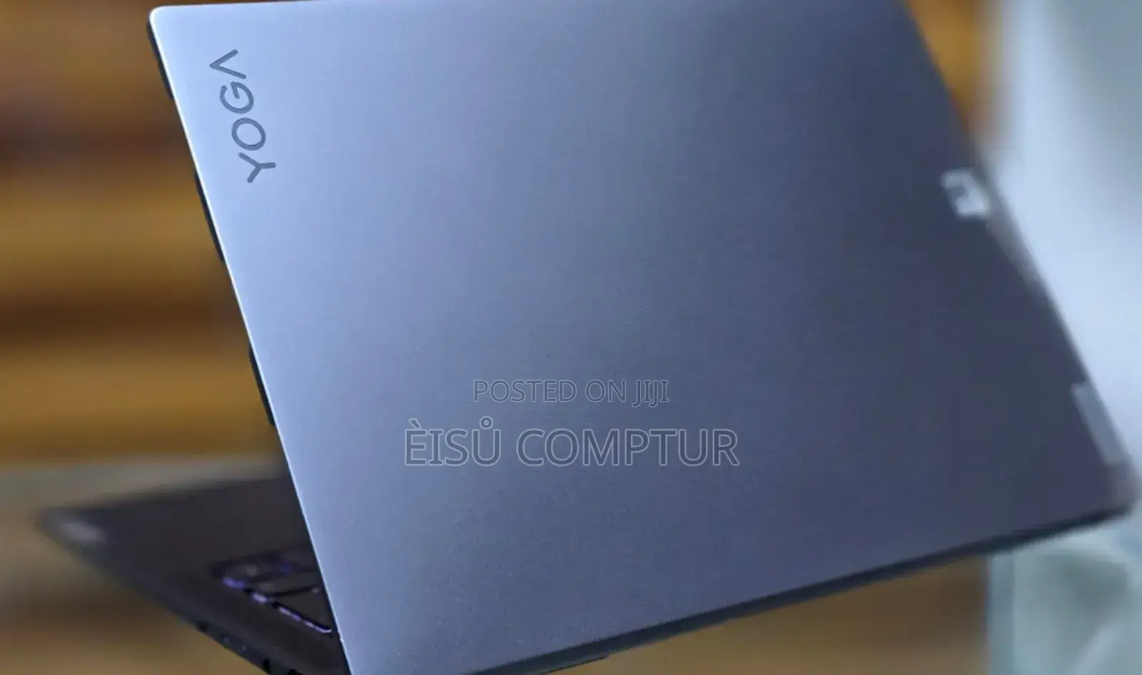 New Laptop Lenovo 32GB Intel Core I7 SSD 1T