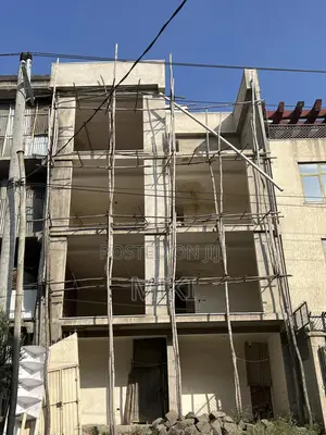 G+3 House For Sale Haile Garment