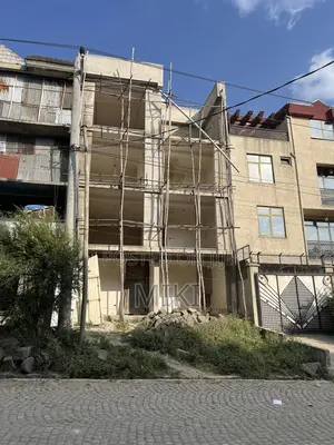 G+3 House For Sale Haile Garment