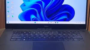 Photo - New Laptop Dell XPS 15 32GB Intel Core I9 SSD 2T