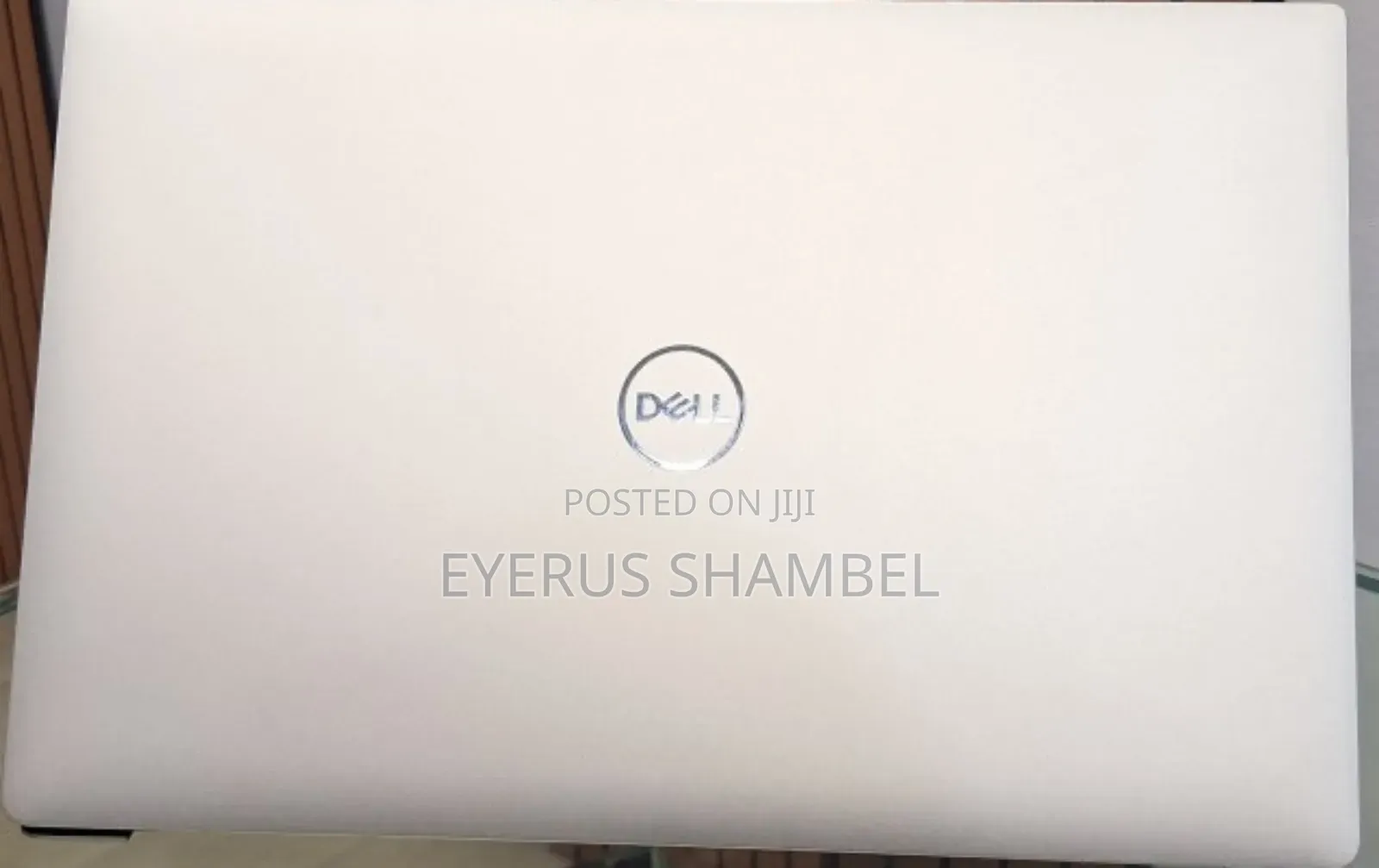 New Laptop Dell XPS 15 32GB Intel Core I9 SSD 2T