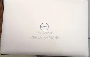 New Laptop Dell XPS 15 32GB Intel Core I9 SSD 2T