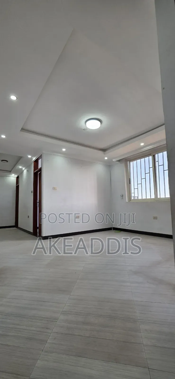 Furnished 2bdrm Condo in Bole Ayat for sale