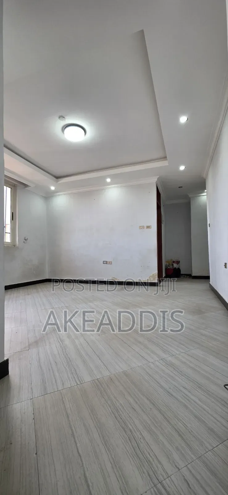 Furnished 2bdrm Condo in Bole Ayat for sale