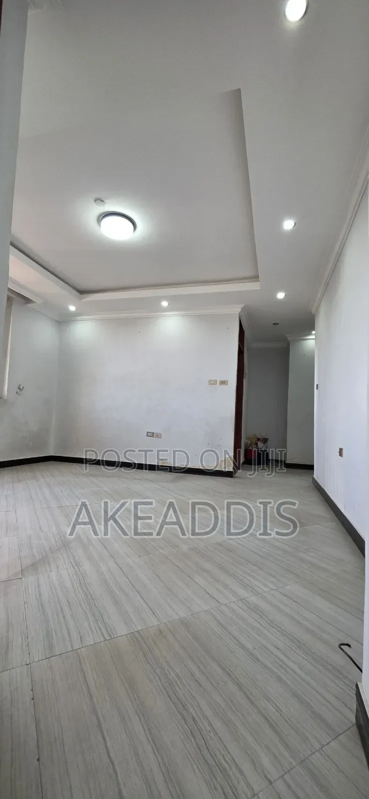 Furnished 2bdrm Condo in Bole Ayat for sale