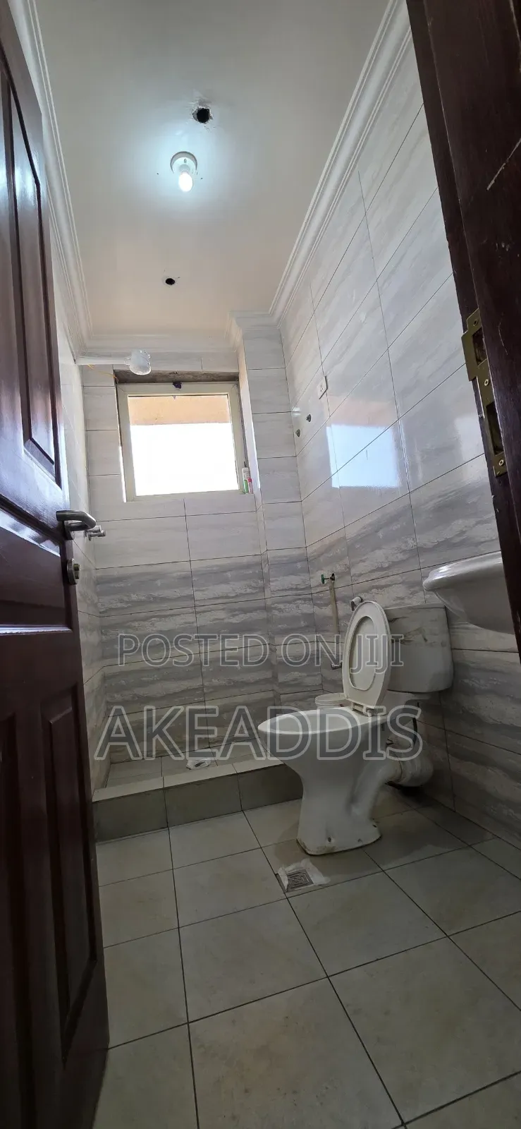 Furnished 2bdrm Condo in Bole Ayat for sale