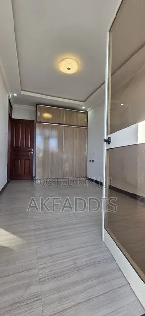 Furnished 2bdrm Condo in Bole Ayat for sale