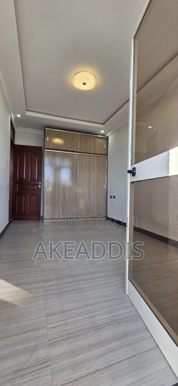 Furnished 2bdrm Condo in Bole Ayat for sale