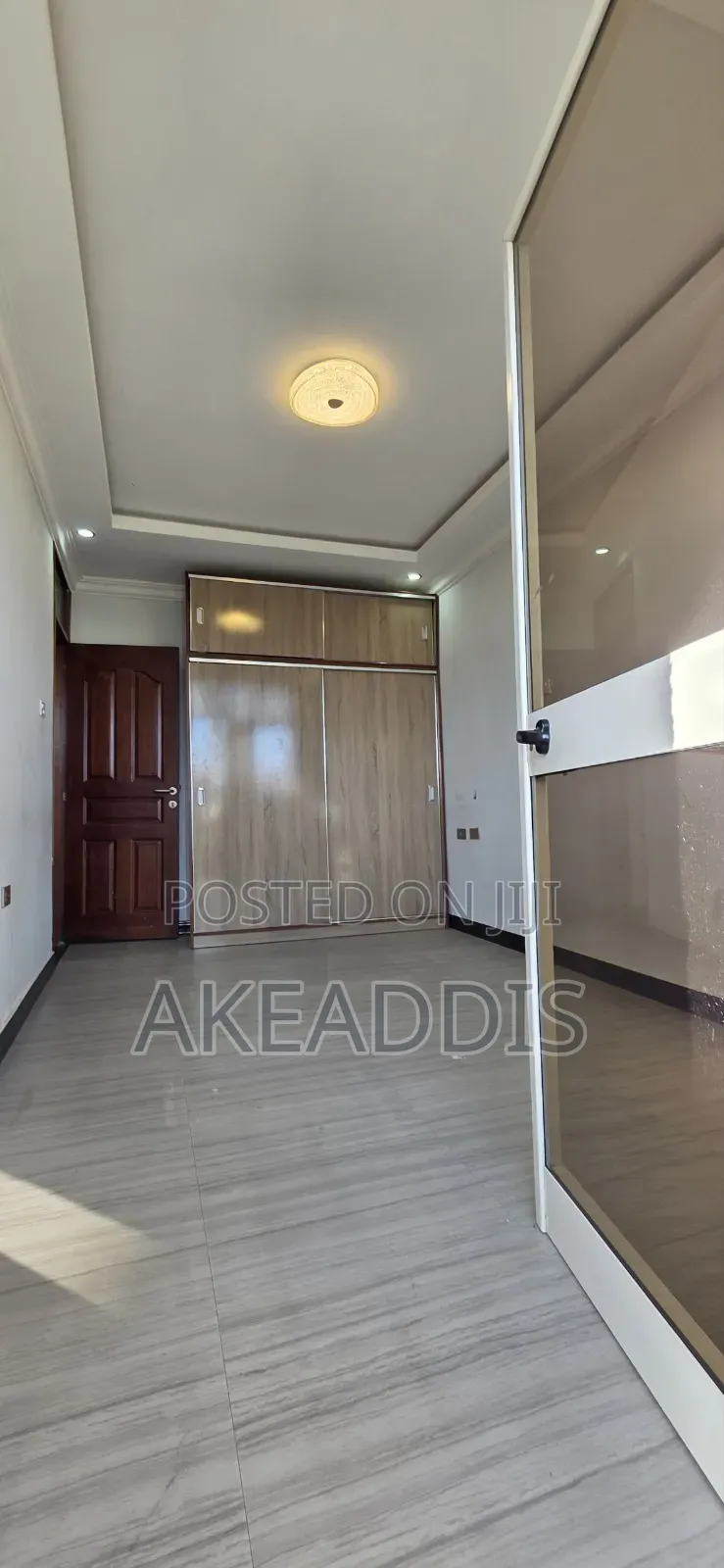 Furnished 2bdrm Condo in Bole Ayat for sale