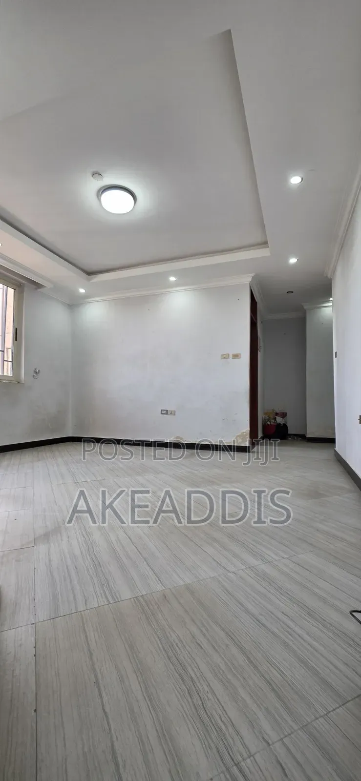 Furnished 2bdrm Condo in Bole Ayat for sale