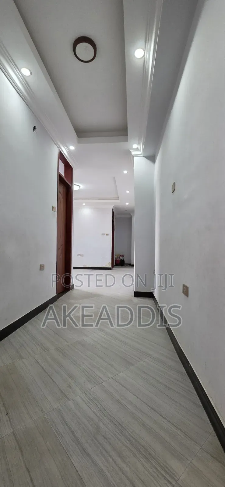 Furnished 2bdrm Condo in Bole Ayat for sale