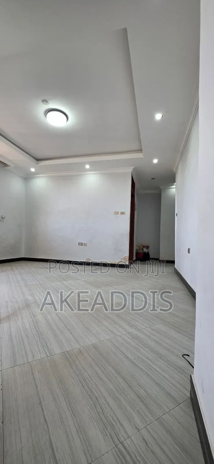Furnished 2bdrm Condo in Bole Ayat for sale