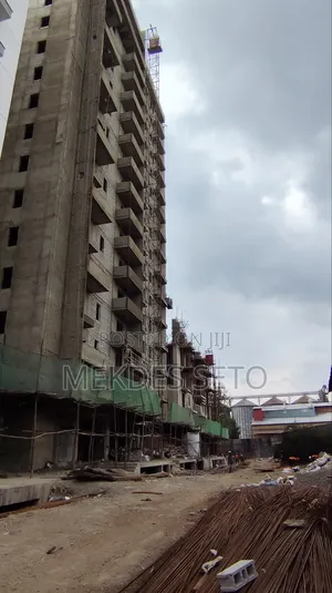 Photo - 2bdrm Apartment in Ghion Homes, Kirkos for sale