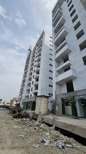 2bdrm Apartment in Ghion Homes, Kirkos for sale