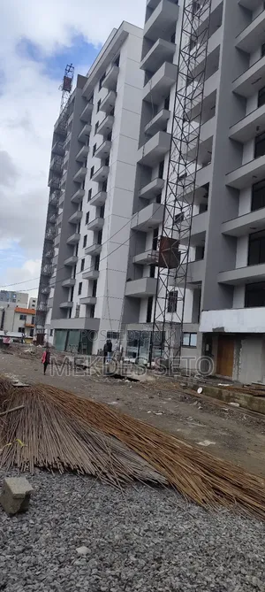 2bdrm Apartment in Ghion Homes, Kirkos for sale