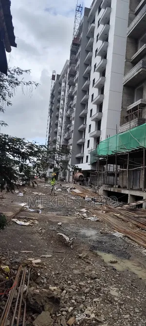 2bdrm Apartment in Ghion Homes, Kirkos for sale