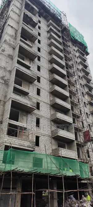 2bdrm Apartment in Ghion Homes, Kirkos for sale