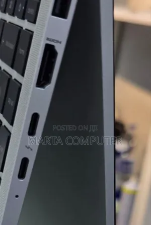 New Laptop HP EliteBook X360 1030 G7 16GB Intel Core I7 SSD 512GB