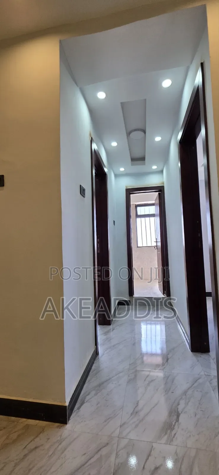 Furnished 2bdrm Condo in Bole Ayat for sale