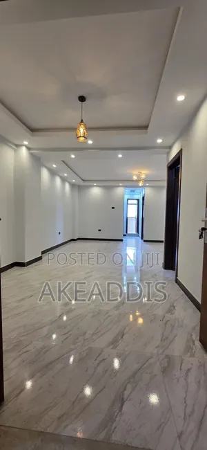 Furnished 2bdrm Condo in Bole Ayat for sale