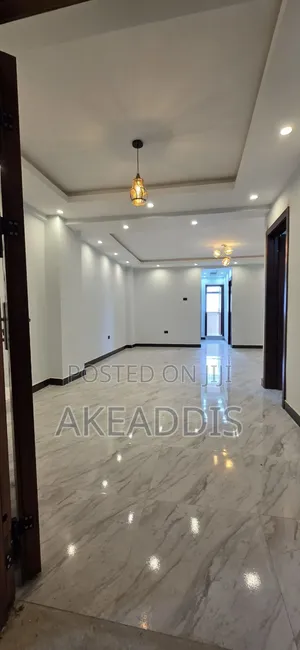 Furnished 2bdrm Condo in Bole Ayat for sale
